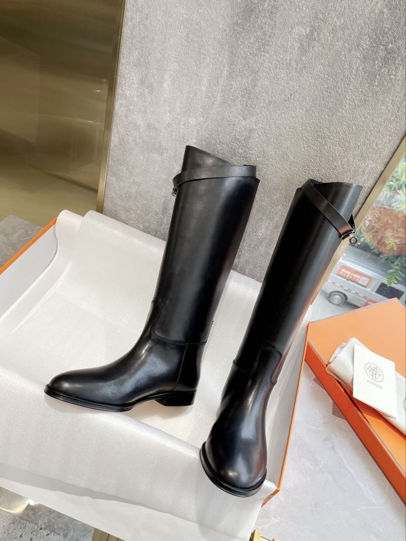 Hermes Boots